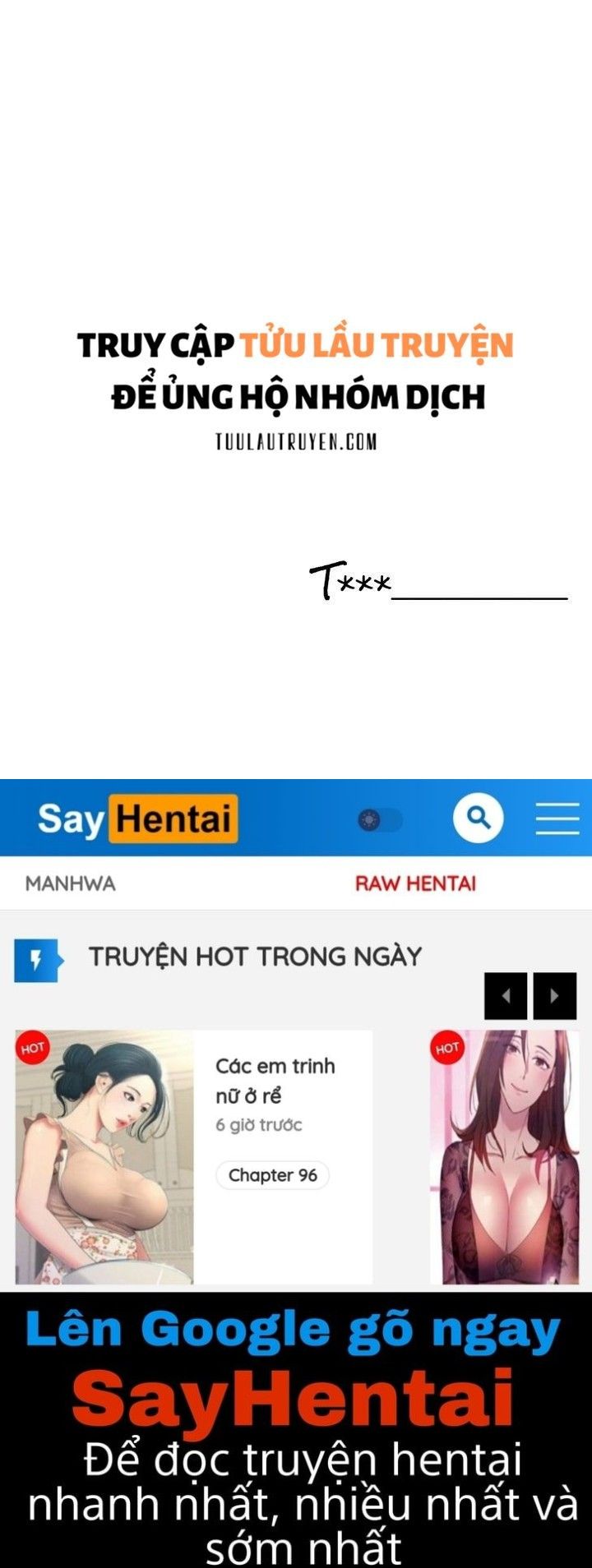 đọc truyện Quý Cô Của Tôi Là Giảng Viên Chương 12 ảnh 5 tại Truyện Dạ Ký