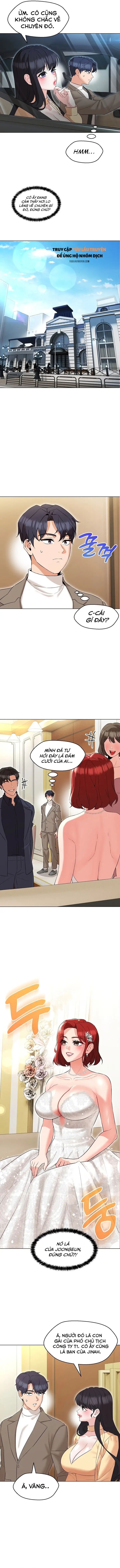 đọc truyện Quý Cô Của Tôi Là Giảng Viên Chương 13 ảnh 3 tại Truyện Dạ Ký