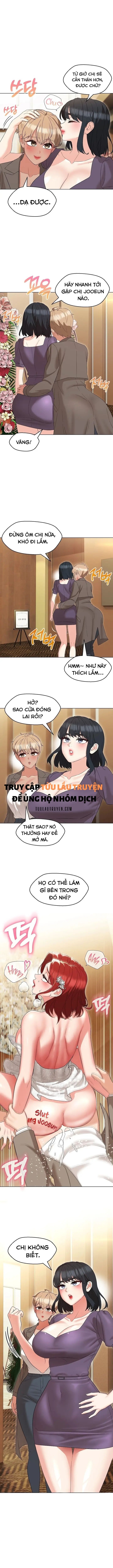 đọc truyện Quý Cô Của Tôi Là Giảng Viên Chương 15 ảnh 2 tại Truyện Dạ Ký