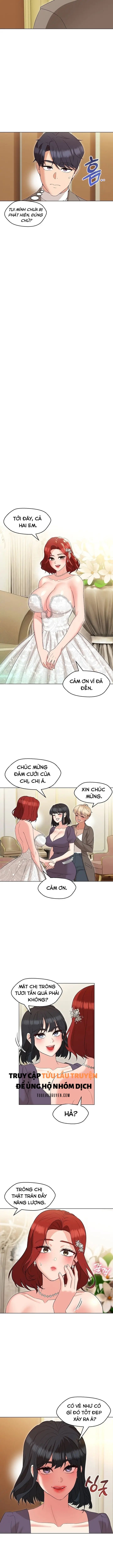 đọc truyện Quý Cô Của Tôi Là Giảng Viên Chương 15 ảnh 8 tại Truyện Dạ Ký