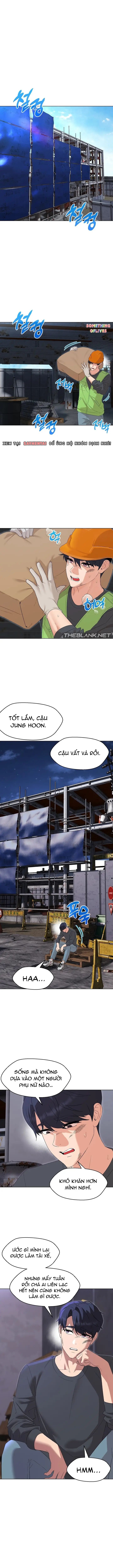 đọc truyện Quý Cô Của Tôi Là Giảng Viên Chương 37 ảnh 1 tại Truyện Dạ Ký