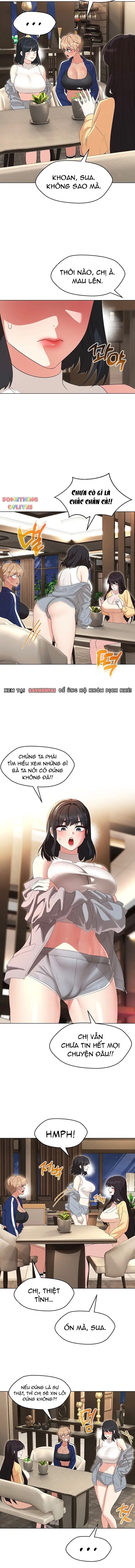 đọc truyện Quý Cô Của Tôi Là Giảng Viên Chương 37 ảnh 8 tại Truyện Dạ Ký