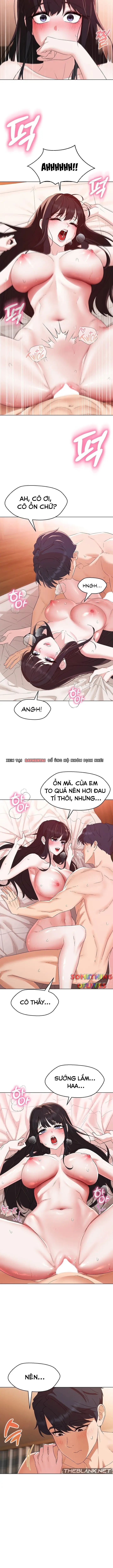đọc truyện Quý Cô Của Tôi Là Giảng Viên Chương 39 ảnh 2 tại Truyện Dạ Ký