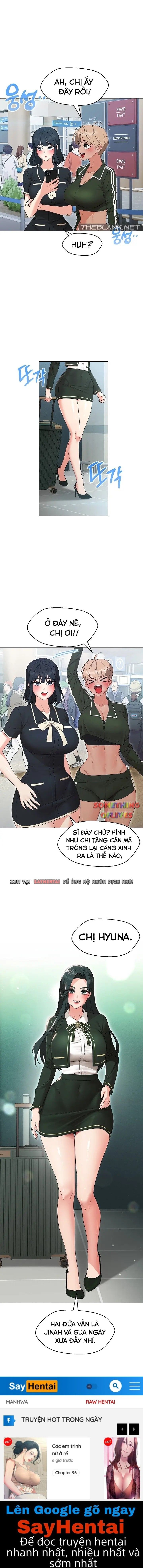 đọc truyện Quý Cô Của Tôi Là Giảng Viên Chương 39 ảnh 11 tại Truyện Dạ Ký