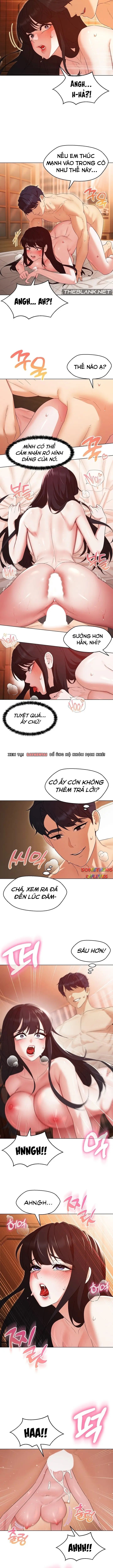 đọc truyện Quý Cô Của Tôi Là Giảng Viên Chương 39 ảnh 8 tại Truyện Dạ Ký