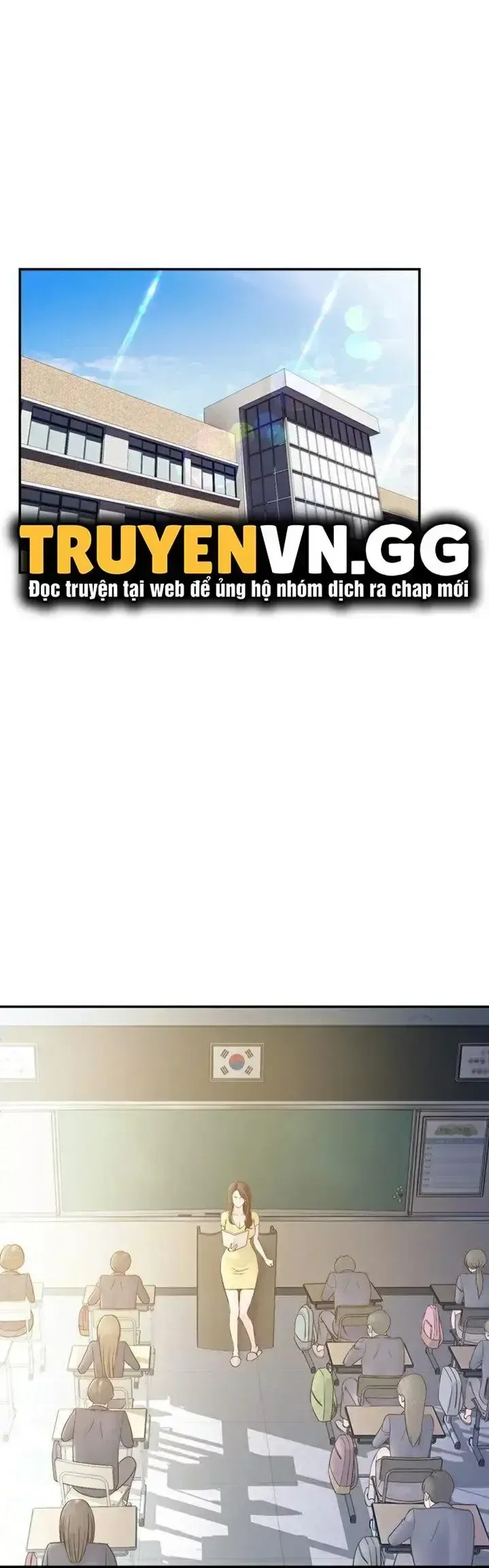 đọc truyện Quý Cô Của Tôi Chương 1 ảnh 2 tại Thiên Thai Truyện
