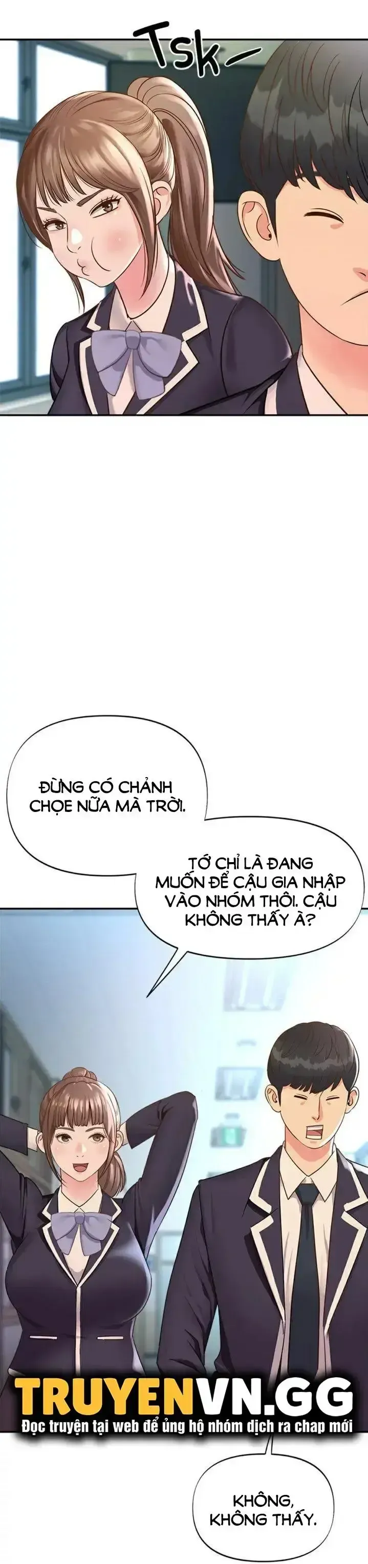 đọc truyện Quý Cô Của Tôi Chương 1 ảnh 20 tại Thiên Thai Truyện