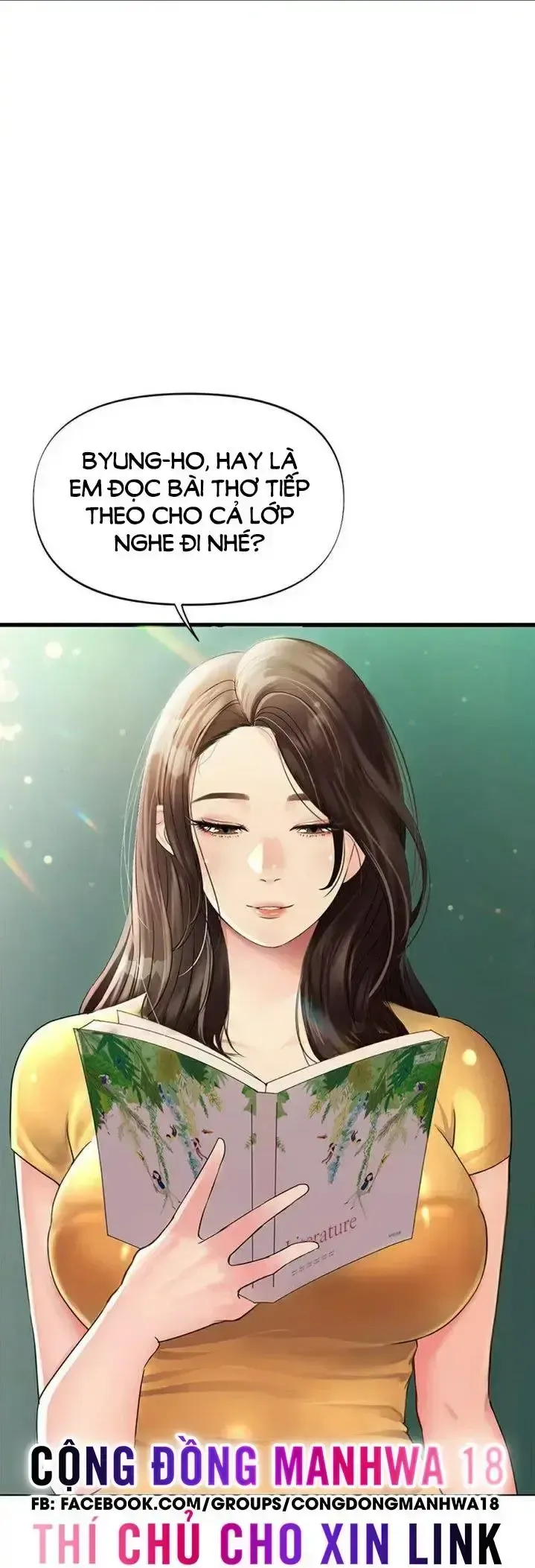 đọc truyện Quý Cô Của Tôi Chương 1 ảnh 3 tại Thiên Thai Truyện