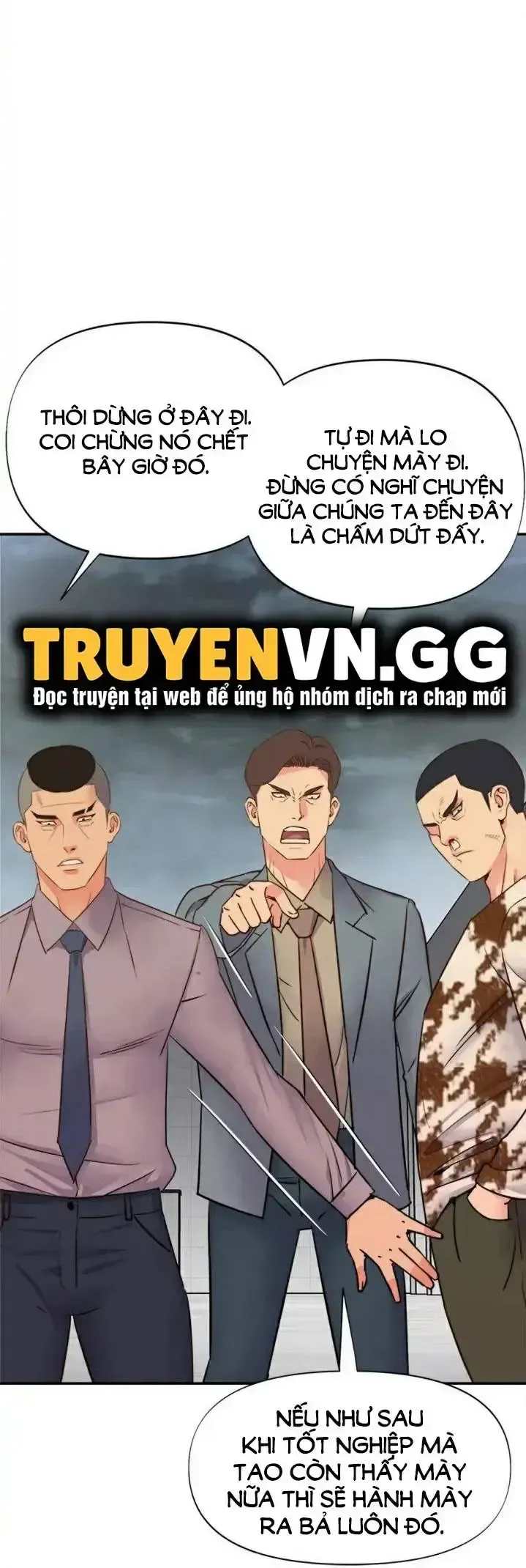 đọc truyện Quý Cô Của Tôi Chương 1 ảnh 54 tại Thiên Thai Truyện