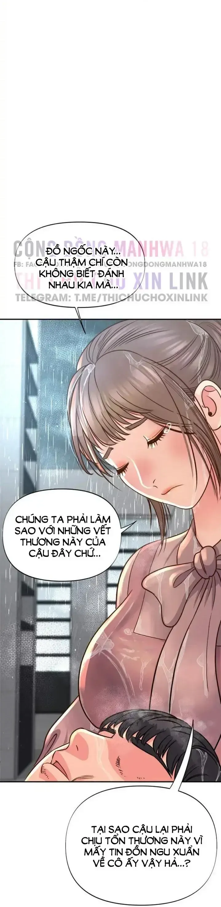 đọc truyện Quý Cô Của Tôi Chương 1 ảnh 59 tại Thiên Thai Truyện
