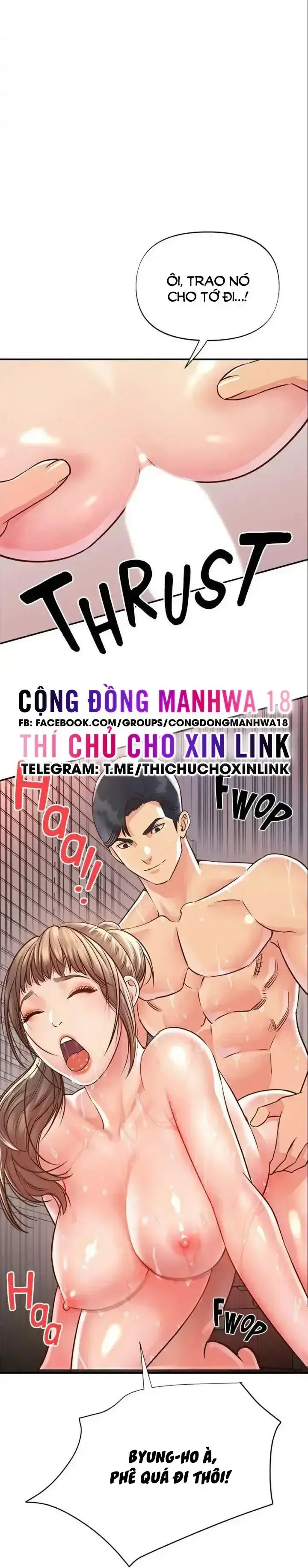 đọc truyện Quý Cô Của Tôi Chương 1 ảnh 85 tại Thiên Thai Truyện