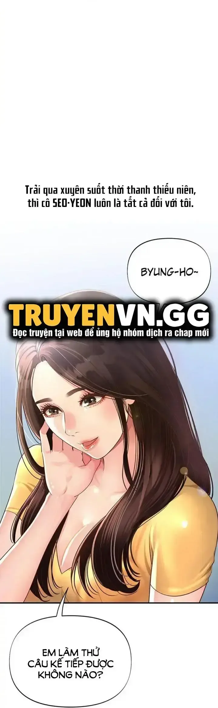 đọc truyện Quý Cô Của Tôi Chương 1 ảnh 10 tại Thiên Thai Truyện