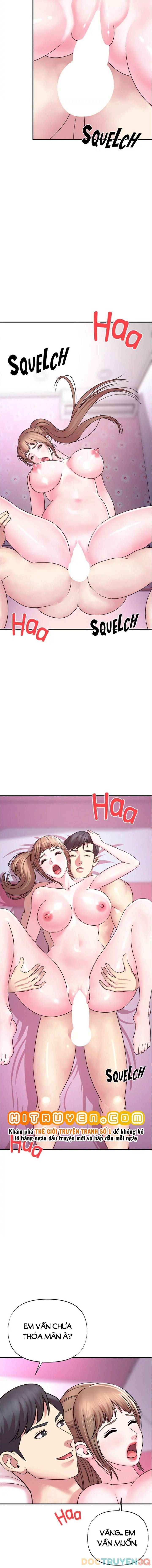 đọc truyện Quý Cô Của Tôi Chương 10 ảnh 17 tại Giả Dược