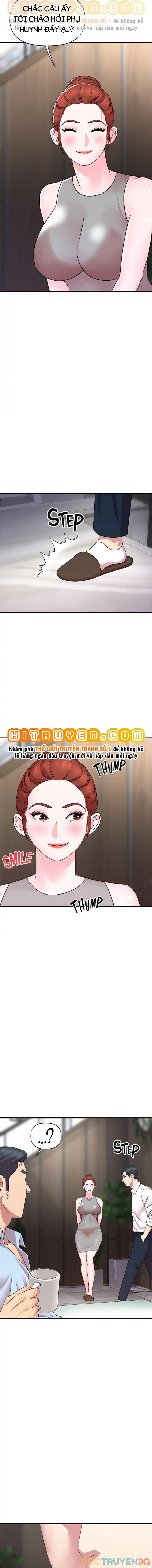 đọc truyện Quý Cô Của Tôi Chương 10 ảnh 26 tại Giả Dược