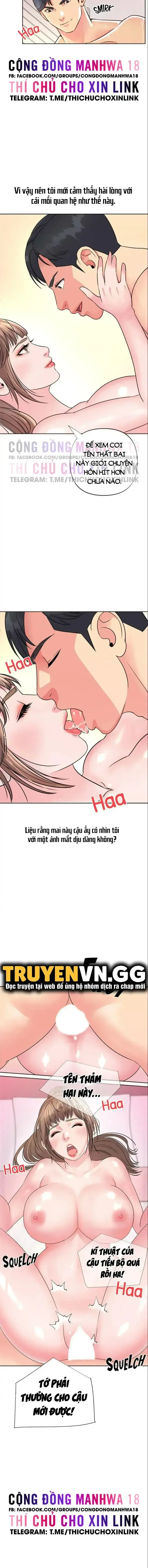 đọc truyện Quý Cô Của Tôi Chương 2 ảnh 13 tại Giả Dược