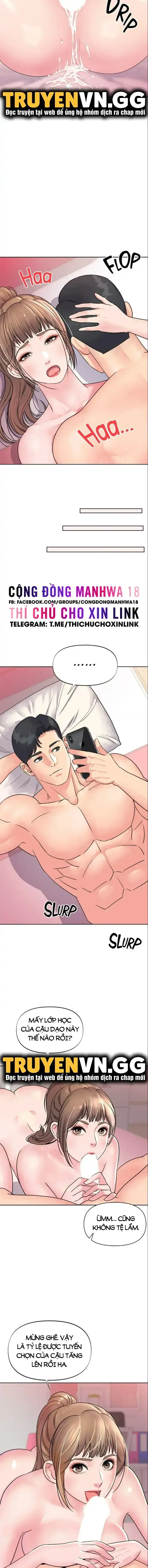 đọc truyện Quý Cô Của Tôi Chương 2 ảnh 15 tại Giả Dược