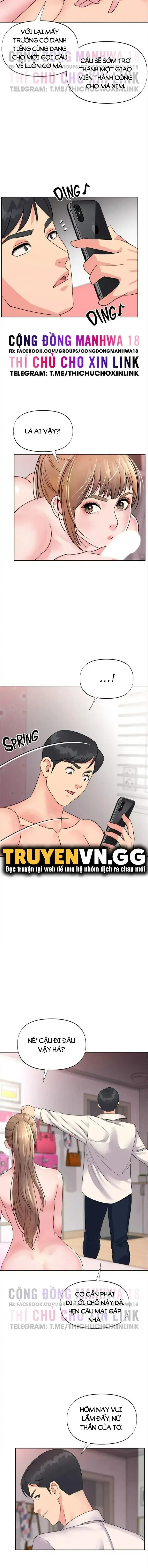 đọc truyện Quý Cô Của Tôi Chương 2 ảnh 16 tại Giả Dược