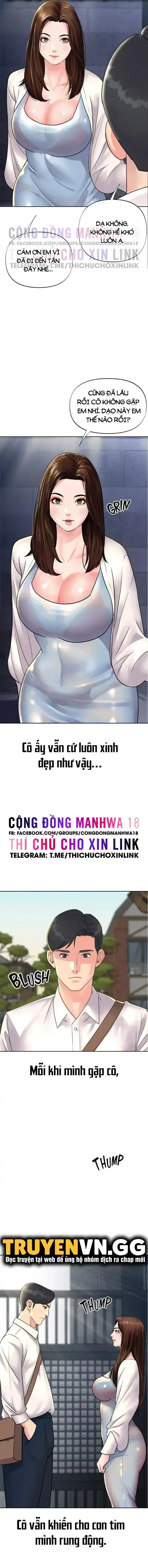 đọc truyện Quý Cô Của Tôi Chương 2 ảnh 20 tại Giả Dược