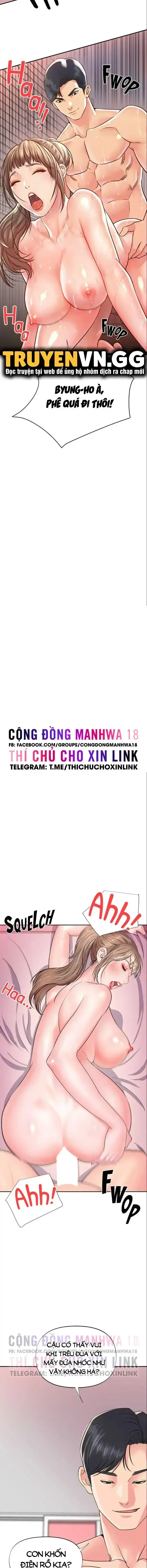 đọc truyện Quý Cô Của Tôi Chương 2 ảnh 3 tại Giả Dược