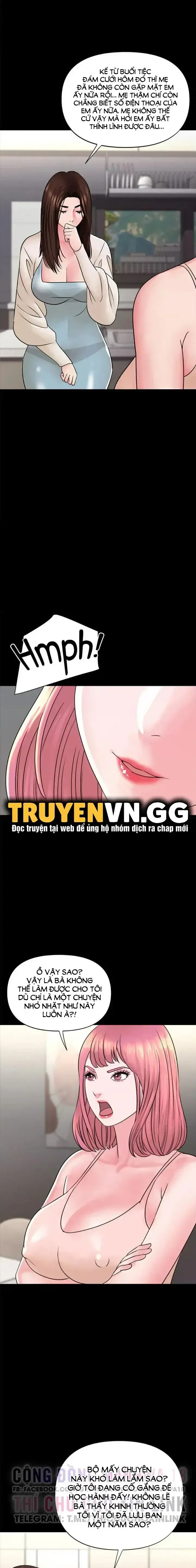 đọc truyện Quý Cô Của Tôi Chương 3 ảnh 22 tại Giả Dược