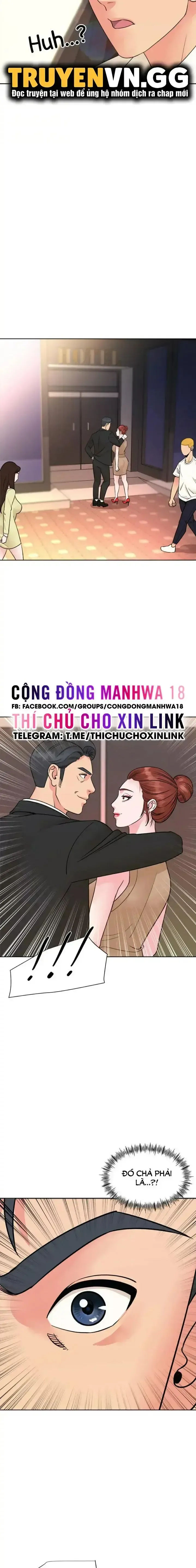 đọc truyện Quý Cô Của Tôi Chương 3 ảnh 25 tại Giả Dược