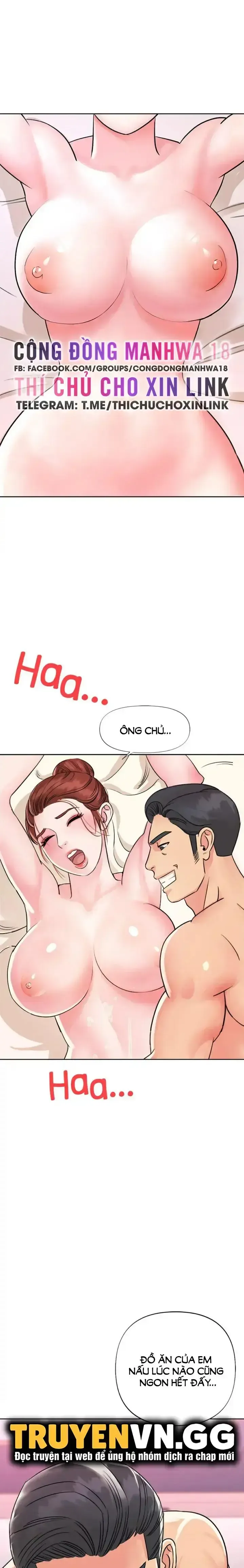 đọc truyện Quý Cô Của Tôi Chương 3 ảnh 28 tại Giả Dược