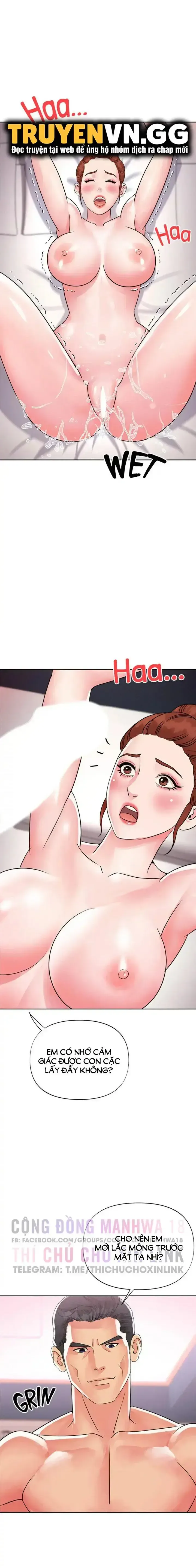 đọc truyện Quý Cô Của Tôi Chương 4 ảnh 14 tại Giả Dược