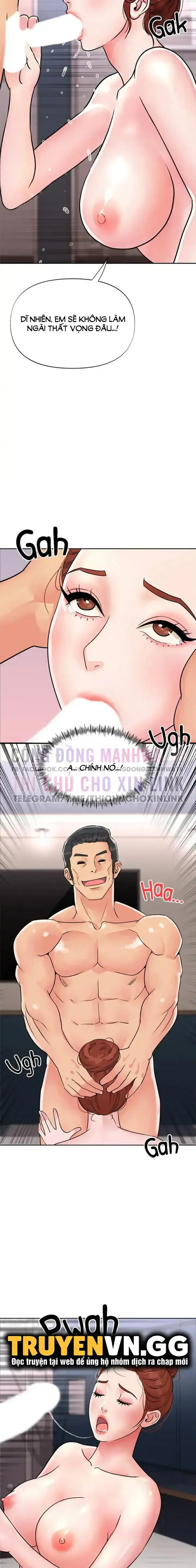 đọc truyện Quý Cô Của Tôi Chương 4 ảnh 20 tại Giả Dược