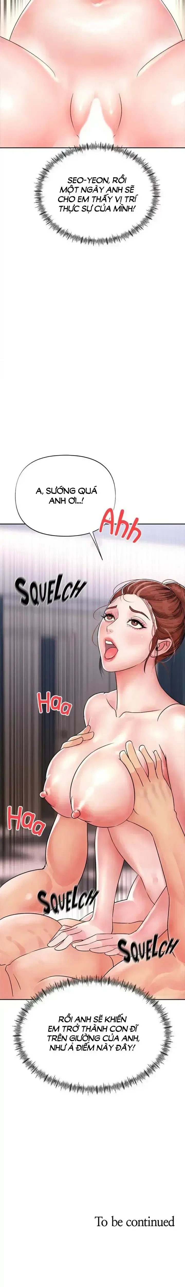 đọc truyện Quý Cô Của Tôi Chương 4 ảnh 26 tại Giả Dược