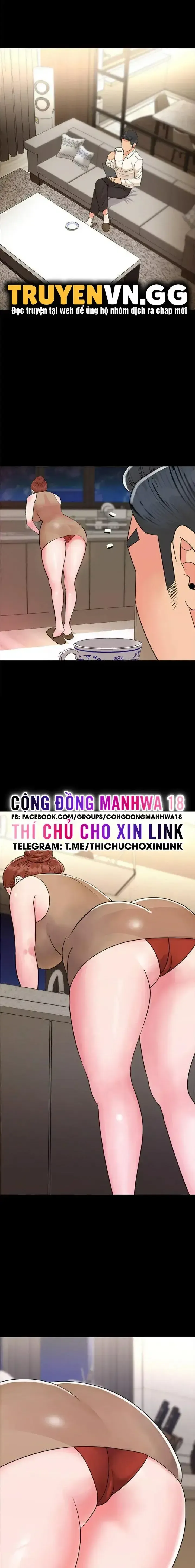 đọc truyện Quý Cô Của Tôi Chương 4 ảnh 6 tại Giả Dược