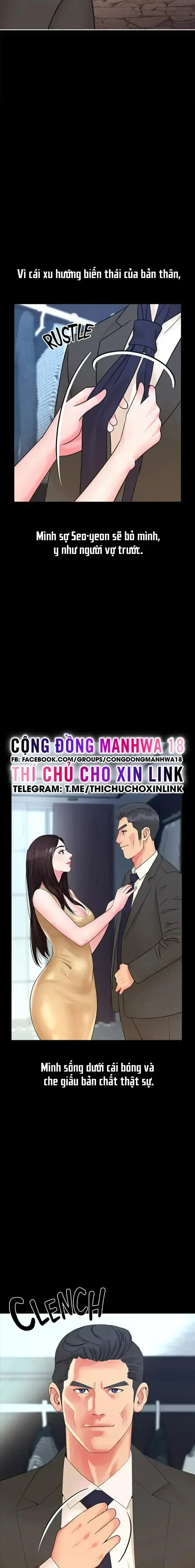 đọc truyện Quý Cô Của Tôi Chương 5 ảnh 12 tại Thiên Thai Truyện
