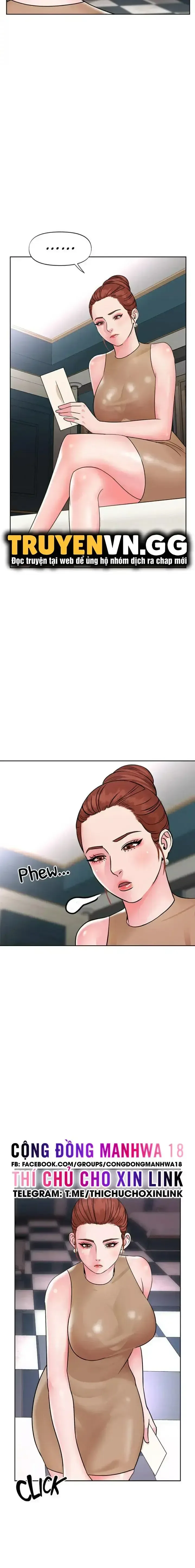 đọc truyện Quý Cô Của Tôi Chương 5 ảnh 24 tại Thiên Thai Truyện