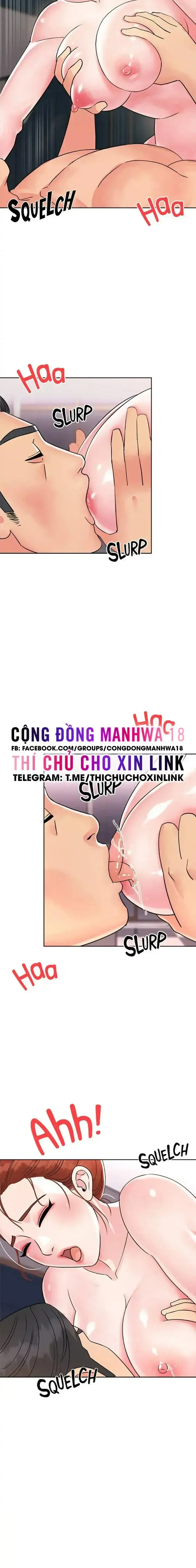 đọc truyện Quý Cô Của Tôi Chương 5 ảnh 4 tại Thiên Thai Truyện