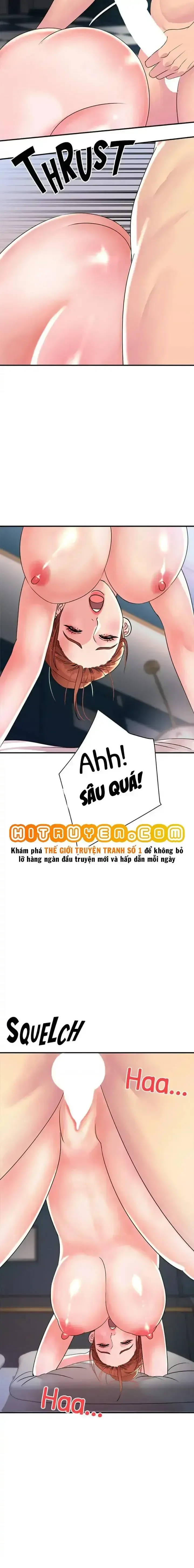 đọc truyện Quý Cô Của Tôi Chương 7 ảnh 12 tại Giả Dược