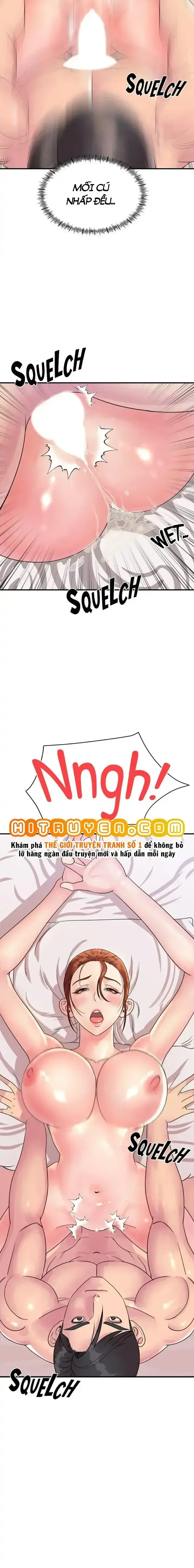 đọc truyện Quý Cô Của Tôi Chương 7 ảnh 4 tại Giả Dược