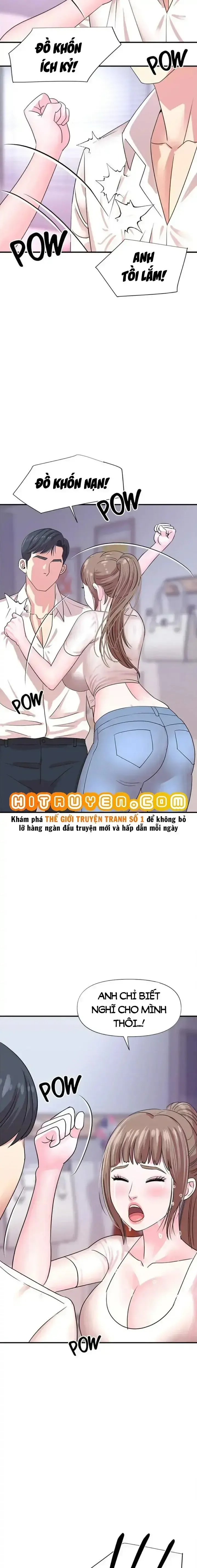 đọc truyện Quý Cô Của Tôi Chương 8 ảnh 12 tại Thiên Thai Truyện