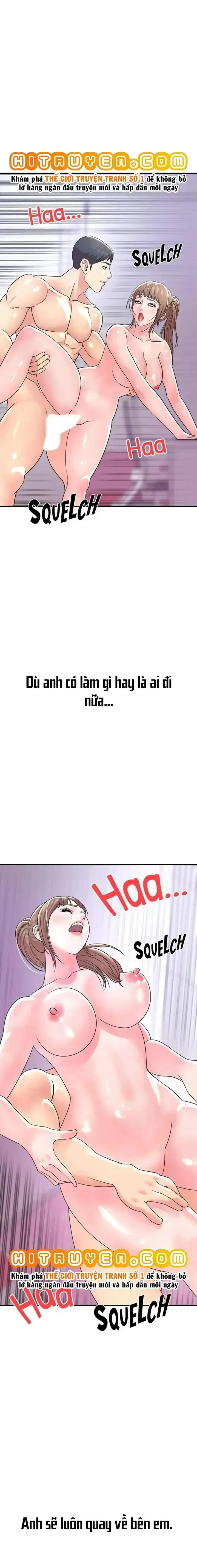 đọc truyện Quý Cô Của Tôi Chương 8 ảnh 25 tại Thiên Thai Truyện