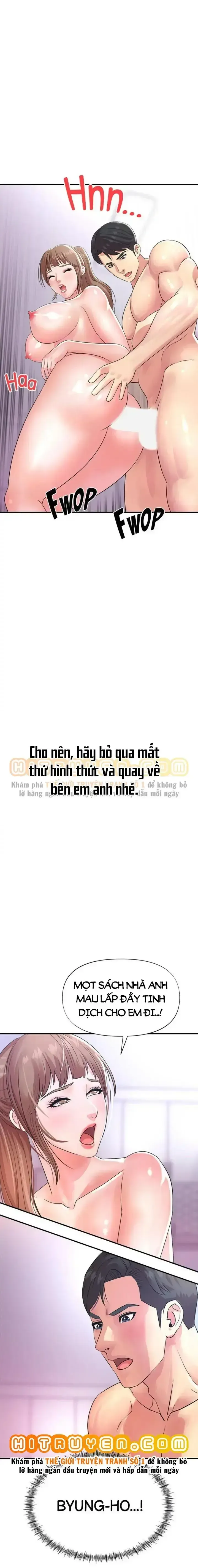 đọc truyện Quý Cô Của Tôi Chương 8 ảnh 26 tại Thiên Thai Truyện
