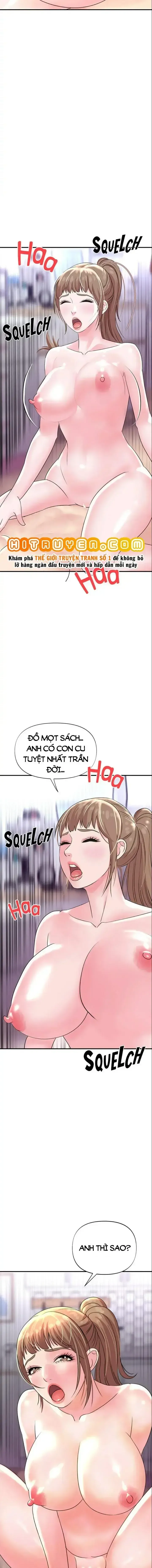 đọc truyện Quý Cô Của Tôi Chương 9 ảnh 2 tại Giả Dược