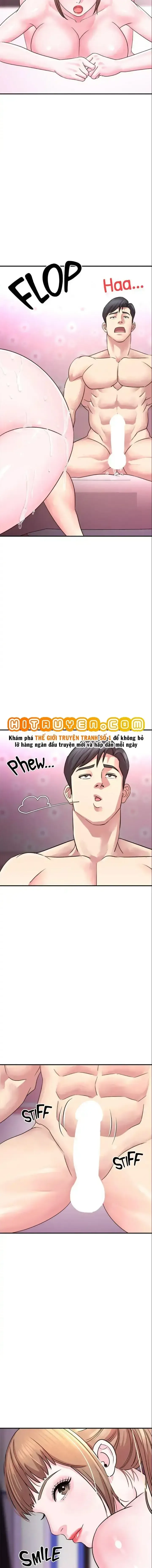 đọc truyện Quý Cô Của Tôi Chương 9 ảnh 11 tại Giả Dược