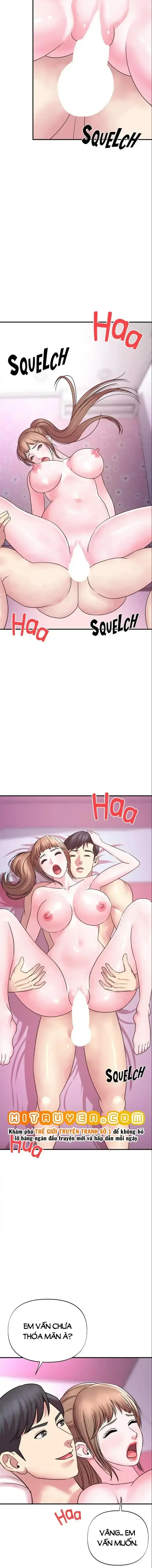 đọc truyện Quý Cô Của Tôi Chương 9 ảnh 16 tại Giả Dược