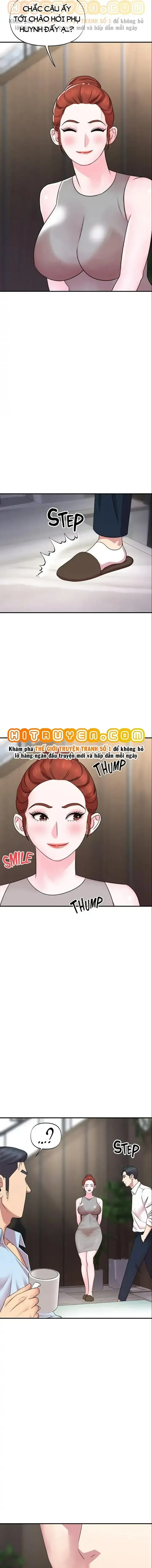 đọc truyện Quý Cô Của Tôi Chương 9 ảnh 25 tại Giả Dược