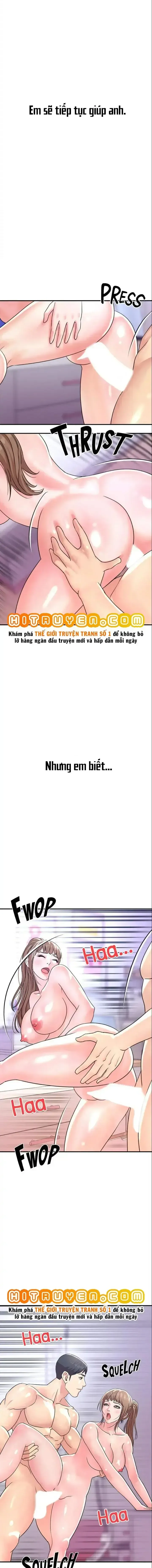 đọc truyện Quý Cô Của Tôi Chương 9 ảnh 7 tại Giả Dược