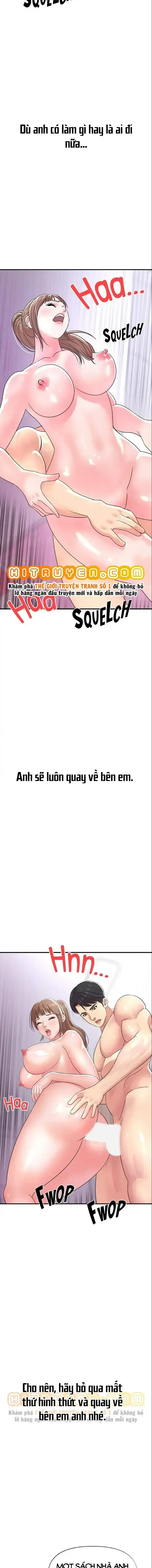 đọc truyện Quý Cô Của Tôi Chương 9 ảnh 8 tại Giả Dược
