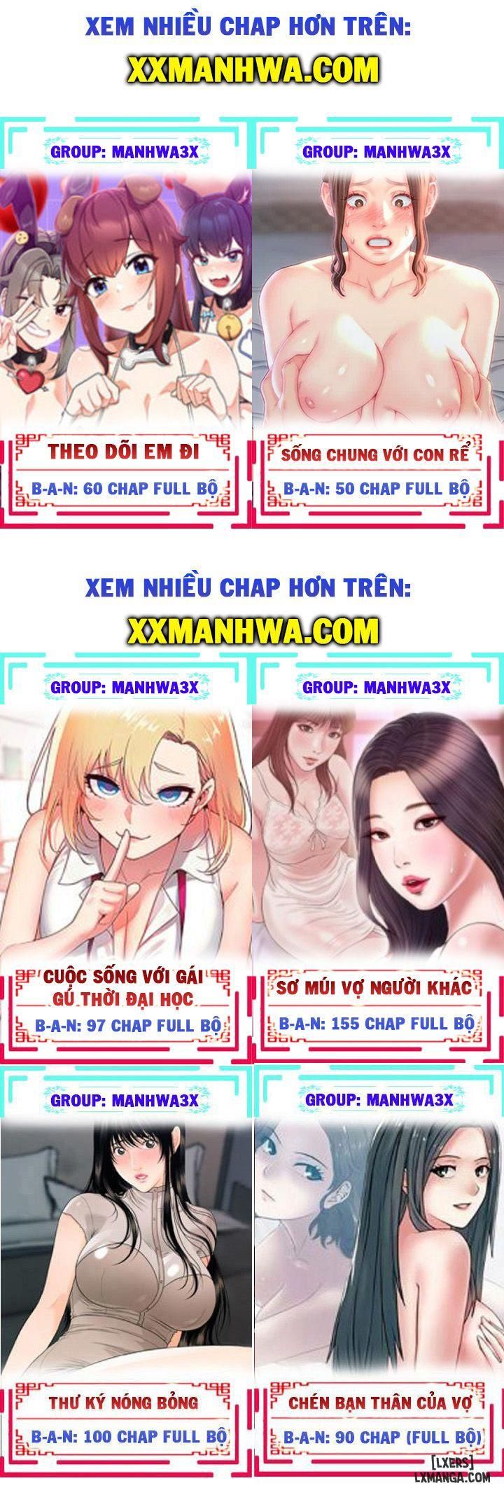 đọc truyện Quý Cô Dâm Đãng Chương 104 ảnh 3 tại Giả Dược