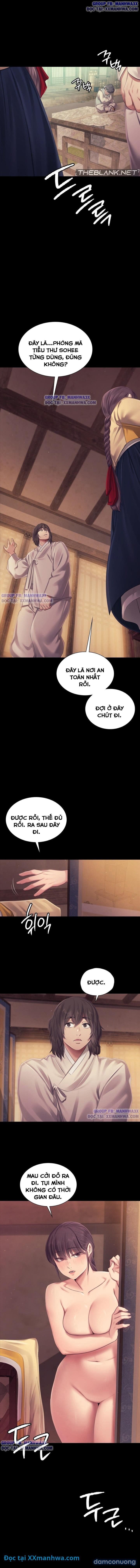 đọc truyện Quý Cô Dâm Đãng Chương 111 ảnh 8 tại Giả Dược