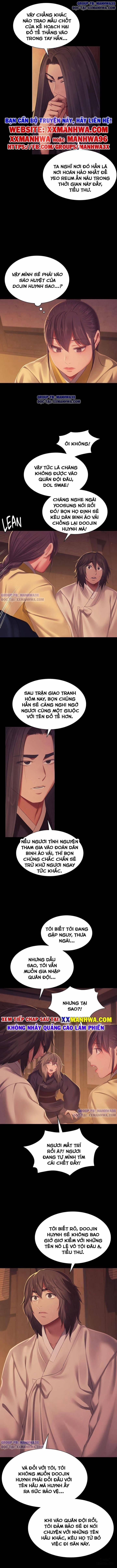 đọc truyện Quý Cô Dâm Đãng Chương 149 ảnh 16 tại Thiên Thai Truyện