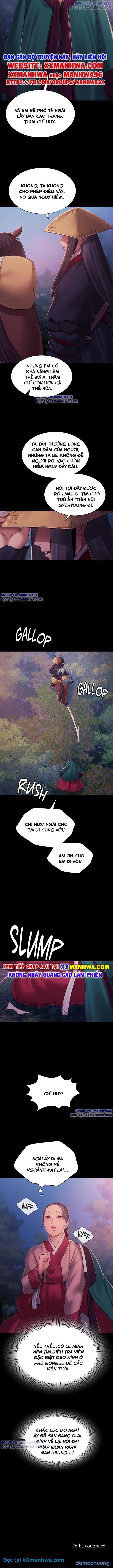 đọc truyện Quý Cô Dâm Đãng Chương 150 ảnh 10 tại Thiên Thai Truyện