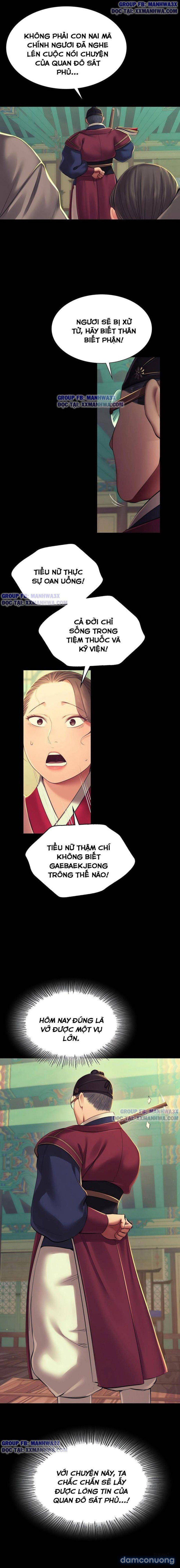 đọc truyện Quý Cô Dâm Đãng Chương 151 ảnh 18 tại Thiên Thai Truyện