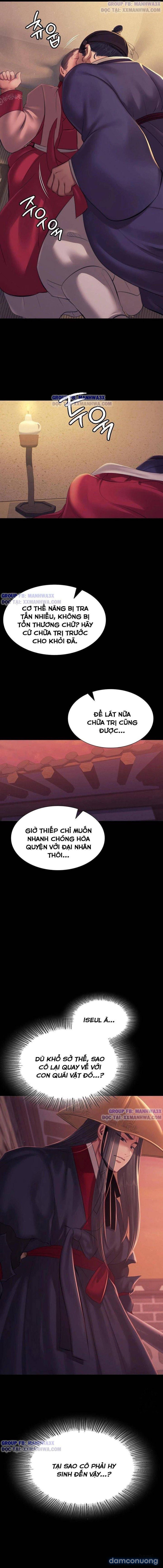 đọc truyện Quý Cô Dâm Đãng Chương 155 ảnh 16 tại Thiên Thai Truyện